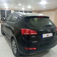 جک S5 مدل 1401 اتومات در حد صفر