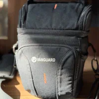 کیف دوربین طرح ونگارد PROFOX Z15 vanguard Case