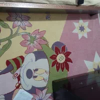 فرش اتاق کودک