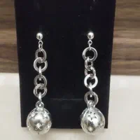 گوشواره های وارداتی