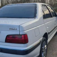 پارس تیو فایو مدل ۹۵