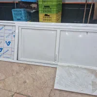 درب آلمینیومی نو درجه یک