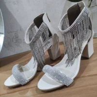 کفش مجلسی دومی مارک چنل