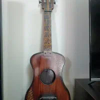 گیتار اسباب بازی و هالک وعروسک پولیشی|اسباب‌‌بازی|تهران, بنی‌هاشم|دیوار