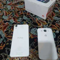 گوشی هواوی و اچ تی سی|موبایل|تهران, سعادتآباد|دیوار