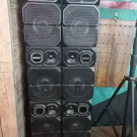 باند باشگاهی خانگی