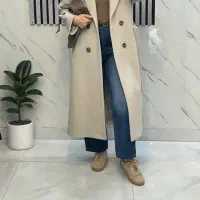 پالتو فوتر اور فری سایز ۳۸اتا ۴۸|لباس|بیرجند, |دیوار