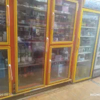 فروش سوپر مارکت