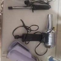 سشوار اتومو بابلیس