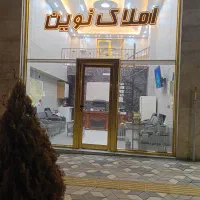 فروش واحدوآپارتمان کوی باغ فردوس