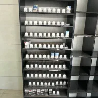 استند سیگاری