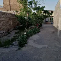 منزل-ویلایی-حیاط-مشترک