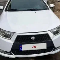 فروش دنا    EF7