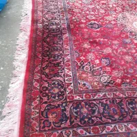 فرش|فرش|تولم شهر, |دیوار