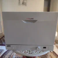 ماشین ظرفشویی رومیزی 6 نفر|ماشین ظرفشویی|پردیس, فاز ۱|دیوار