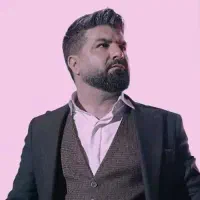 ۲ بلیط ردیف اول کنسرت مجید خراطها