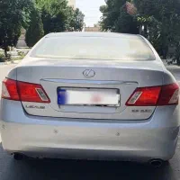 لکسوس ES350 مدل ۲۰۰۹