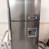 یخچال فریزر دوو