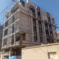 داربست فلزی جوادی