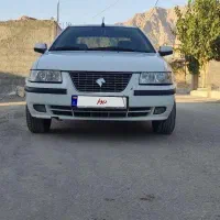 سمند LX EF7، مدل ۱۳۹۷