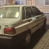 سلام پراید مدل 89 یک برگ سند دوگانه‌سوز|خودرو سواری و وانت|شیراز, بریجستون|دیوار