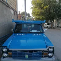 نیسان فروشی|خودرو سواری و وانت|زبرخان, |دیوار