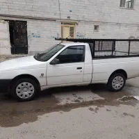 وانت اریسان ۱ مدل ۹۶