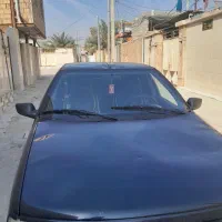 پژو ۴۰۵مشکی.|خودرو سواری و وانت|آبادان, |دیوار