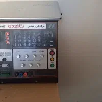 تستیتر ایسیو نگارخودرو