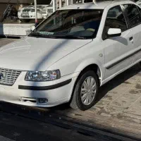 سمند|خودرو سواری و وانت|ماکو, |دیوار