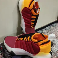 کتونی اورجینالADIDASآدیداس مدل هاردن7 اصل.اکبندس44|کیف، کفش، کمربند|تهران, خرمشهر|دیوار