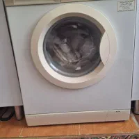 ماشین لباسشویی هایر