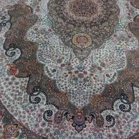 فرش در حد نو