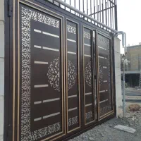 نقاشی ساختمان