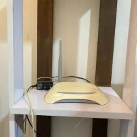 مودم تی پی لینک سالم