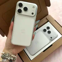 آیفون 16پرومکس(طراحی فوق العاده) زیبای چشم گیر|موبایل|زاهدان, |دیوار