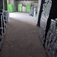 پخش عمده و خرده پارکت و کفپوش از انبار مرکزی