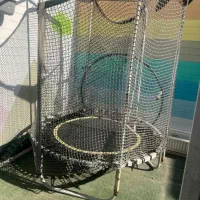 فروش ترامبولین