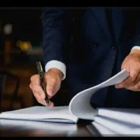 اخذ سند مالکیت و انجام امور اداری ادارات