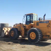 استخدام مکانیک وسرویسکار تجهیزات وماشین آلات سنگین