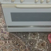 اجاق گاز فردار سینجر