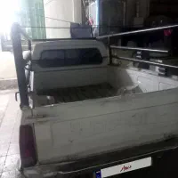 وانت بار فروشی|خودرو سواری و وانت|زاهدان, |دیوار