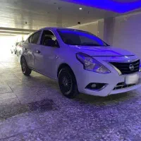 نیسان سانی سفارش خلیج مدل ۲۰۱۵|خودرو سواری و وانت|اهواز, کیانشهر|دیوار