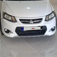 کوویکRمدل 1401|خودرو سواری و وانت|ایلام, |دیوار