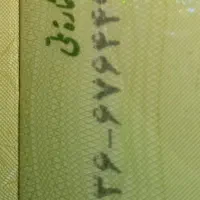 شناسنامه گمشده