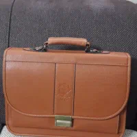 کیف چرم خارجی اداری