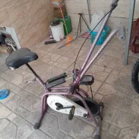 دوچرخه ثابت