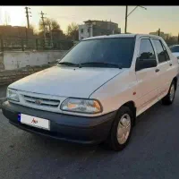 پراید131 مدل 1398