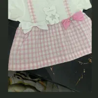 لباس بچگانه نو و در حد نو