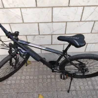 دوچرخه حرفه ای کوهستان Royal تنه ۲۸|دوچرخه، اسکیت، اسکوتر|تهران, شهرک آزمایش|دیوار